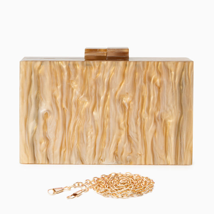 Arya | Evening Clutch