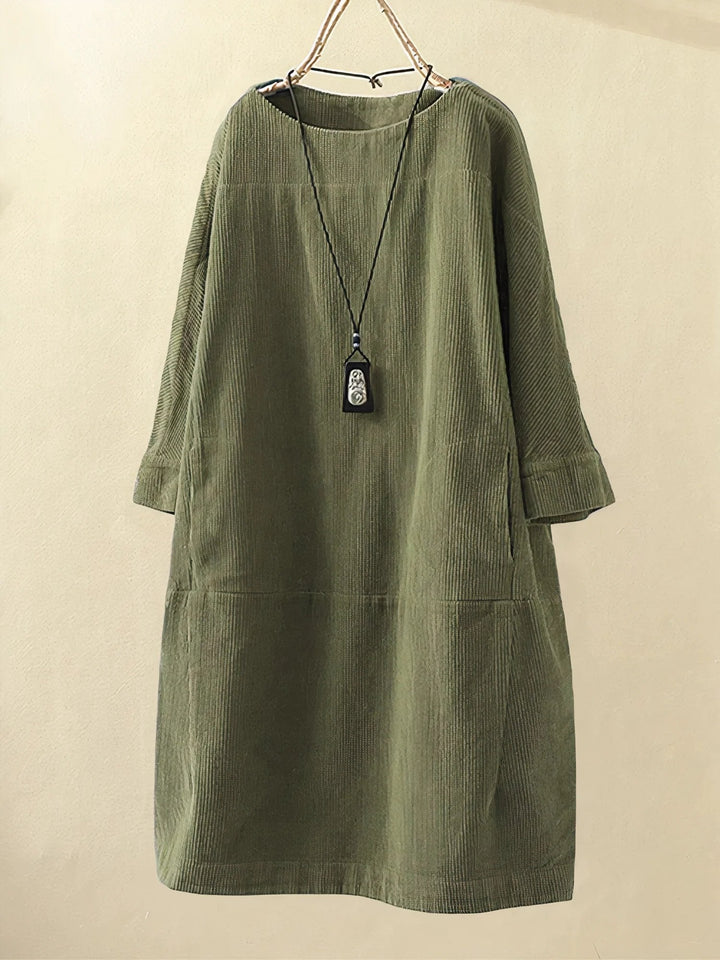 Morgan | Soft Comfortable Tunic