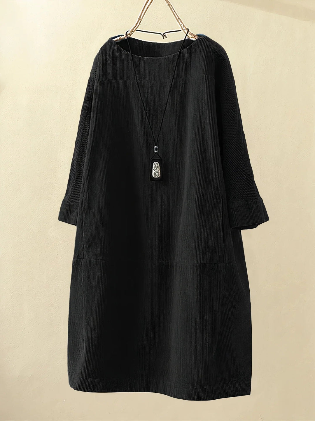 Morgan | Soft Comfortable Tunic