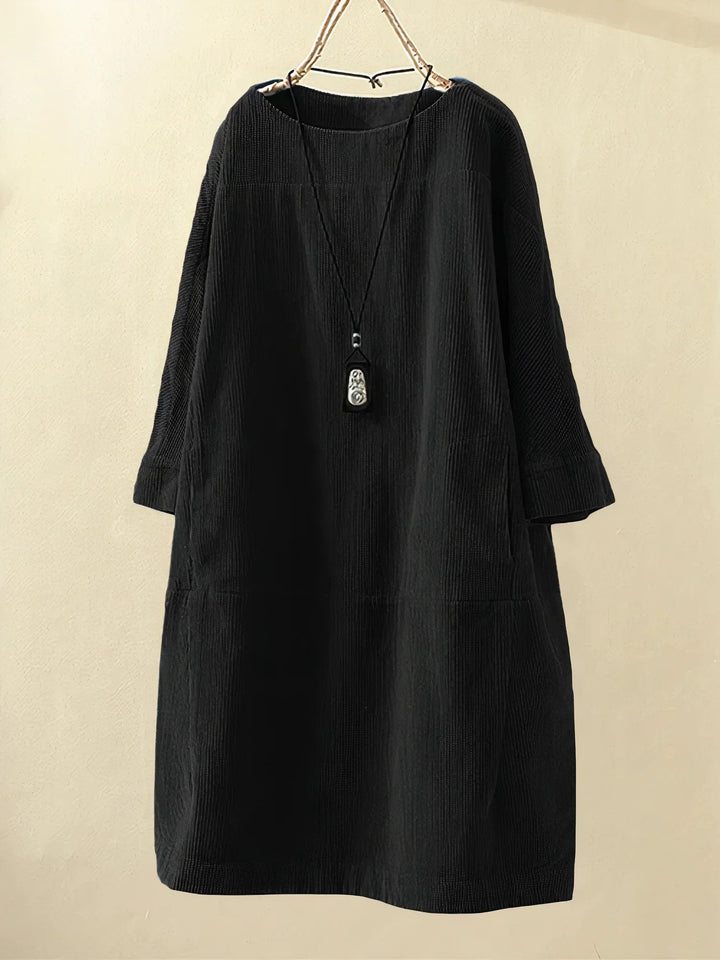 Morgan | Soft Comfortable Tunic