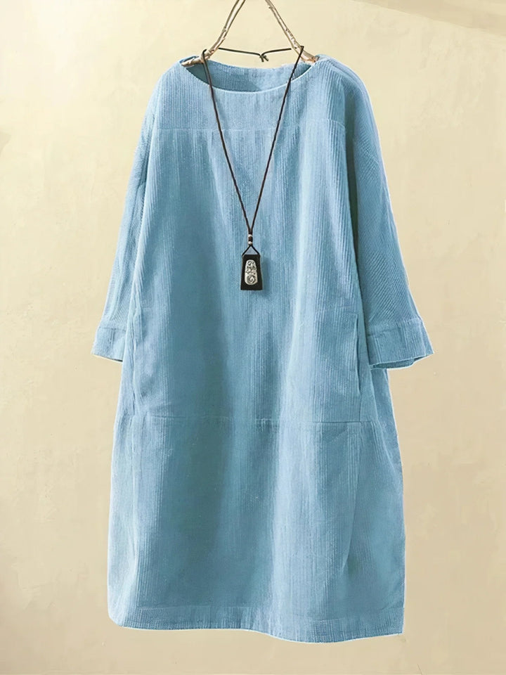 Morgan | Soft Comfortable Tunic