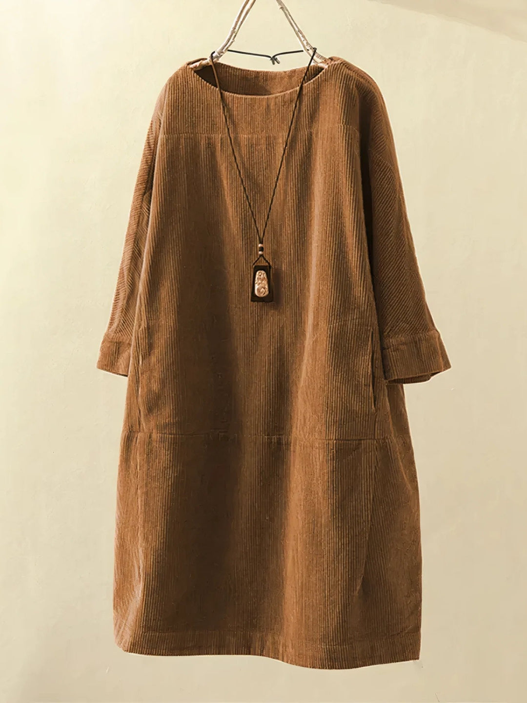 Morgan | Soft Comfortable Tunic
