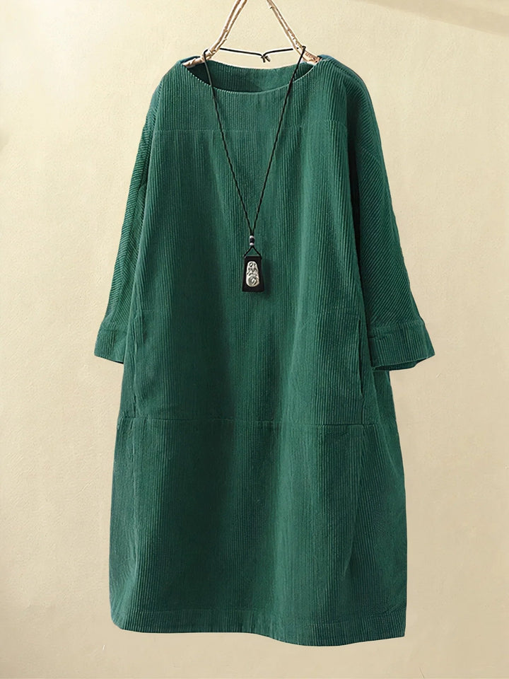 Morgan | Soft Comfortable Tunic
