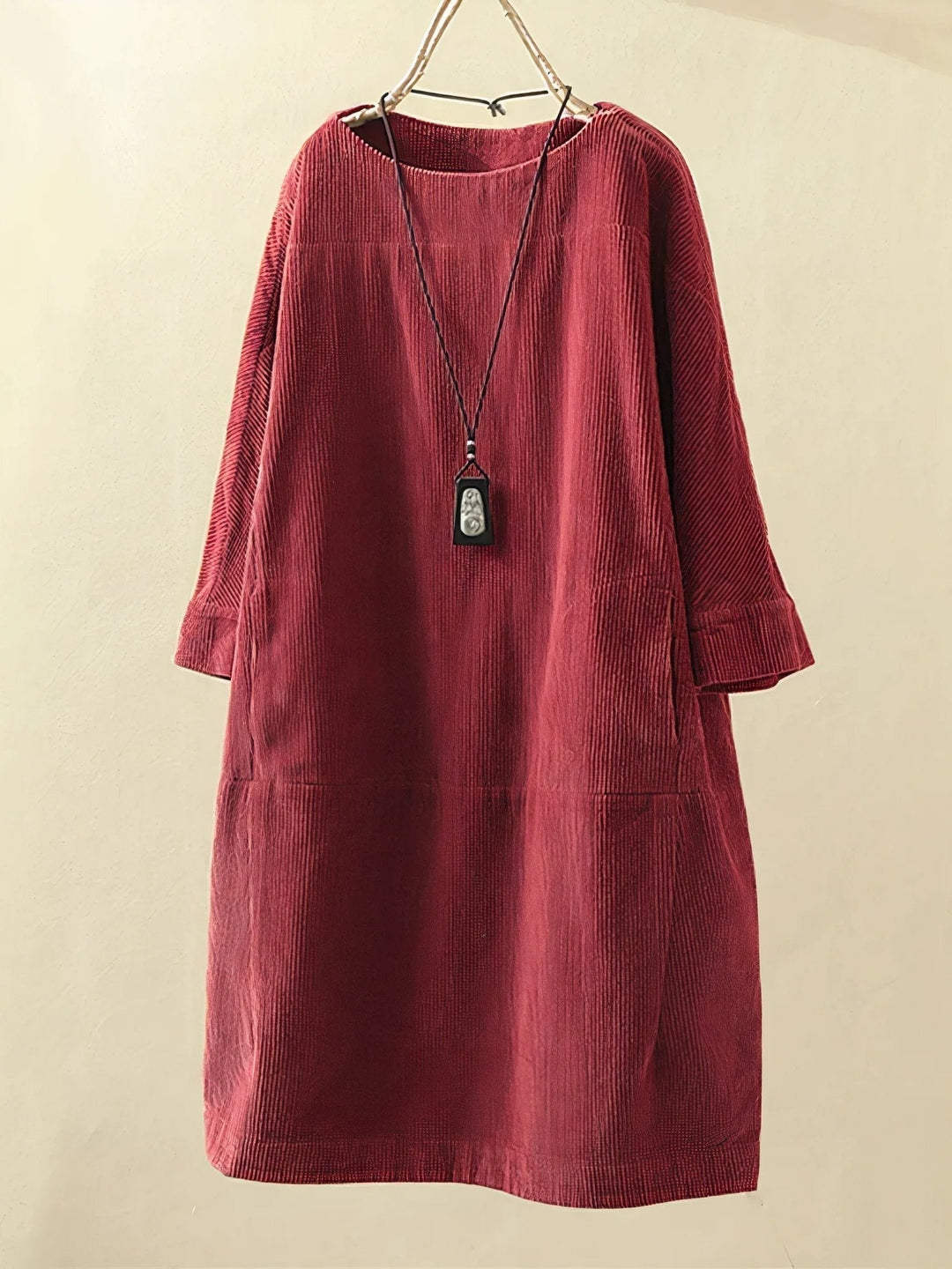 Morgan | Soft Comfortable Tunic