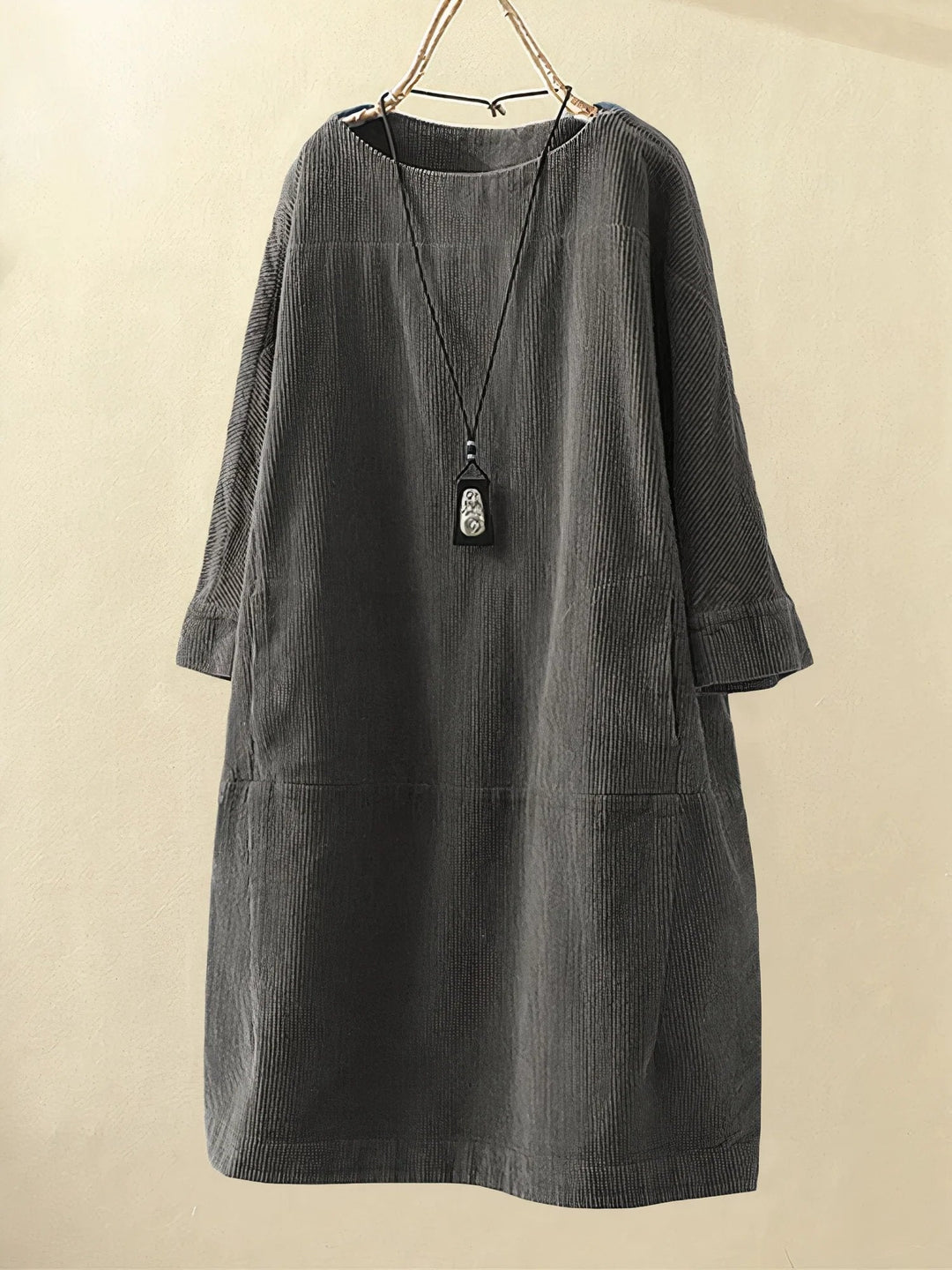 Morgan | Soft Comfortable Tunic