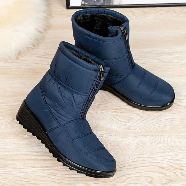 Joy | Woman Waterproof Boots