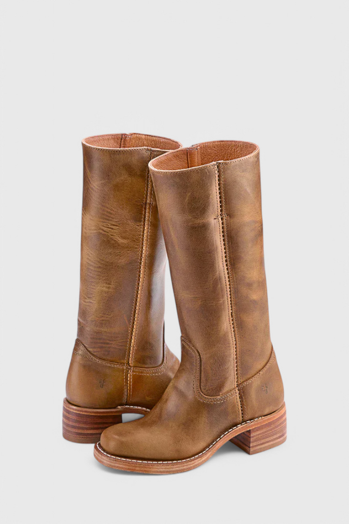 Grace | Modern Classic Boots for All-Season Wear