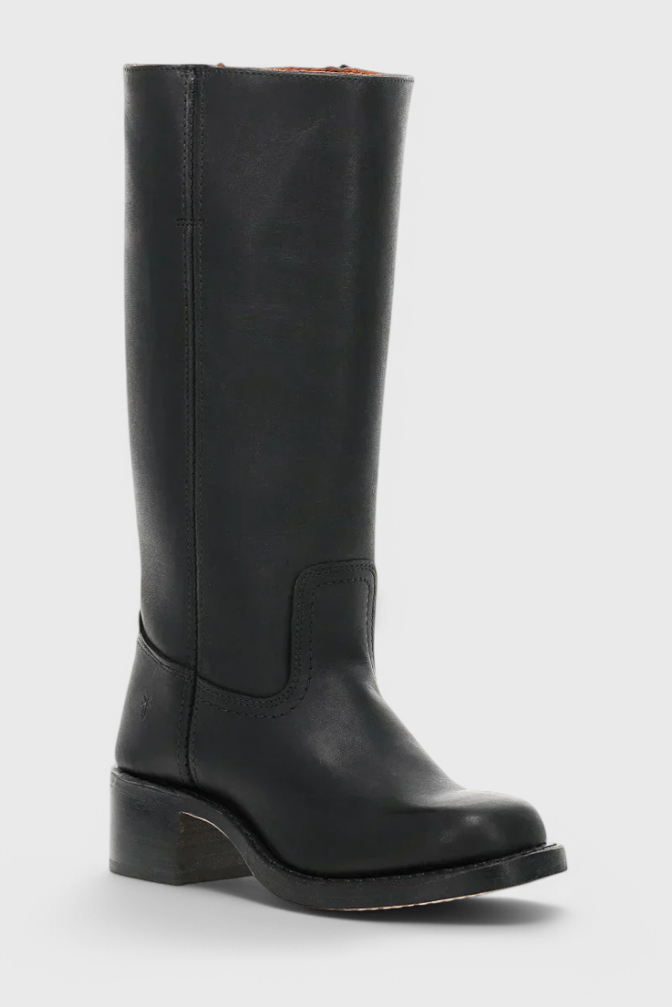 Grace | Modern Classic Boots for All-Season Wear