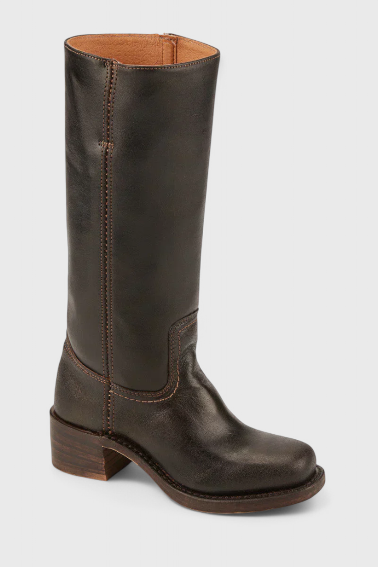 Grace | Modern Classic Boots for All-Season Wear