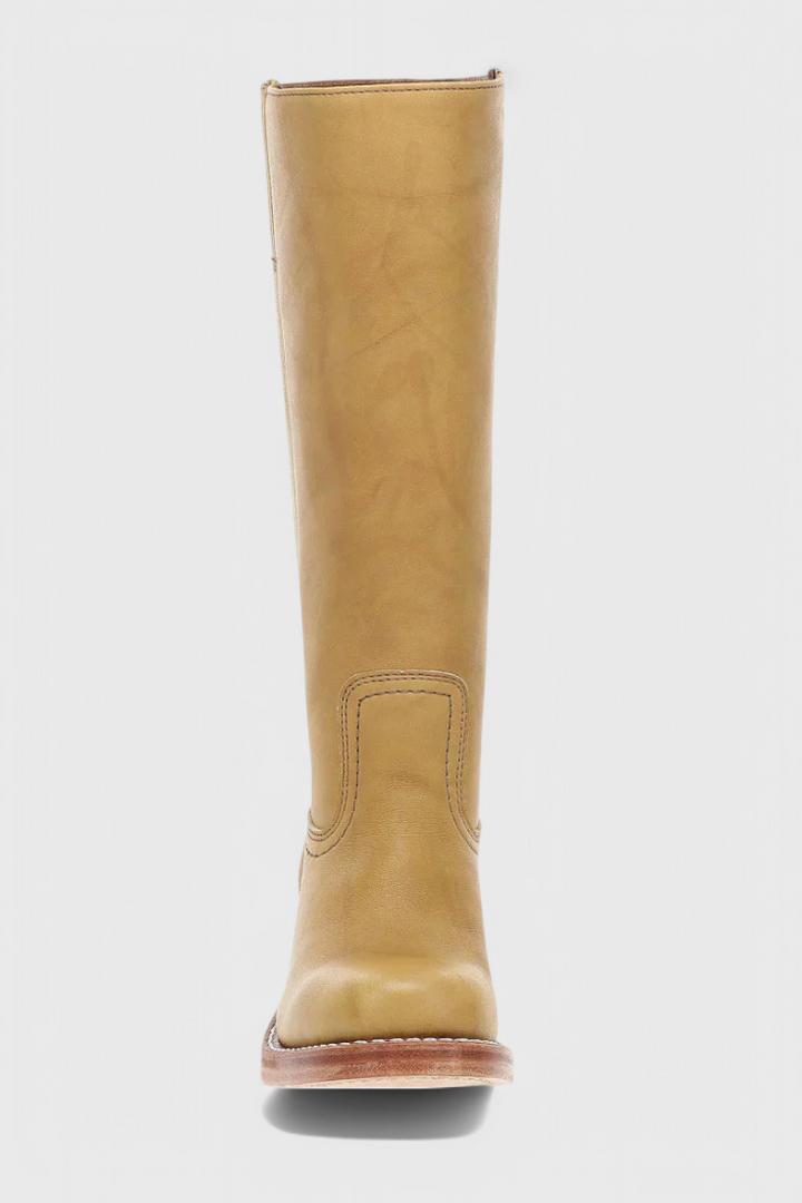 Grace | Modern Classic Boots for All-Season Wear