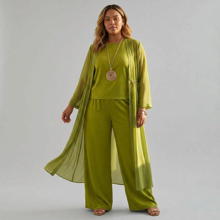 Elvira | Elegant and Comfortable Dress