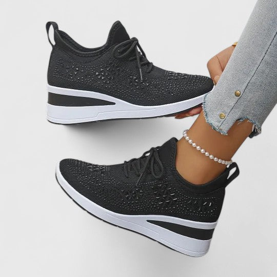 Poppy | Signature Sneakers