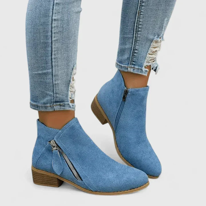 Ainsley | Orthopedic Boots