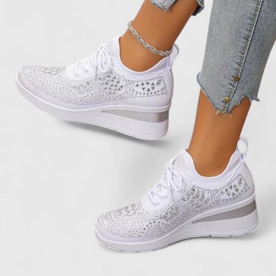 Poppy | Signature Sneakers