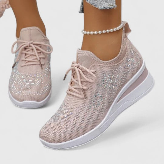 Poppy | Signature Sneakers