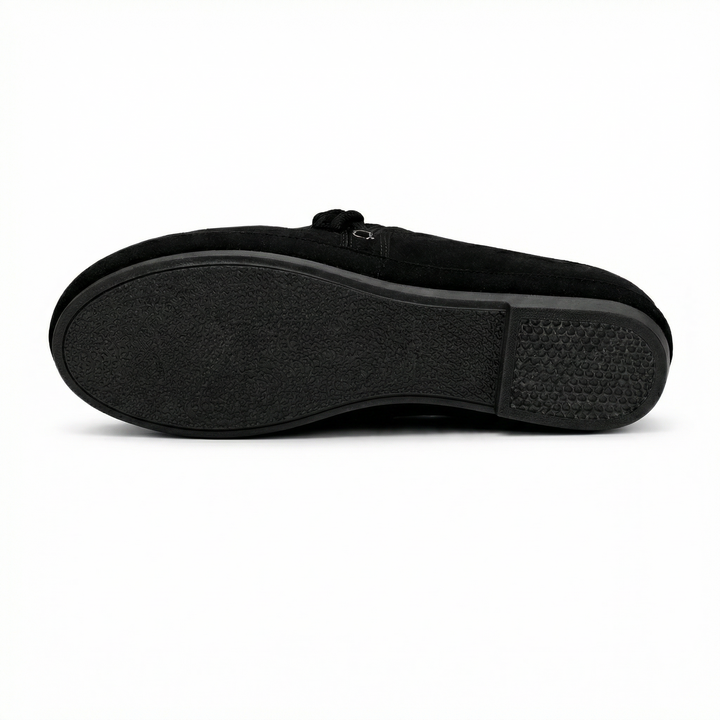 Anisa | Elegant Moccasins with Natural Comfort