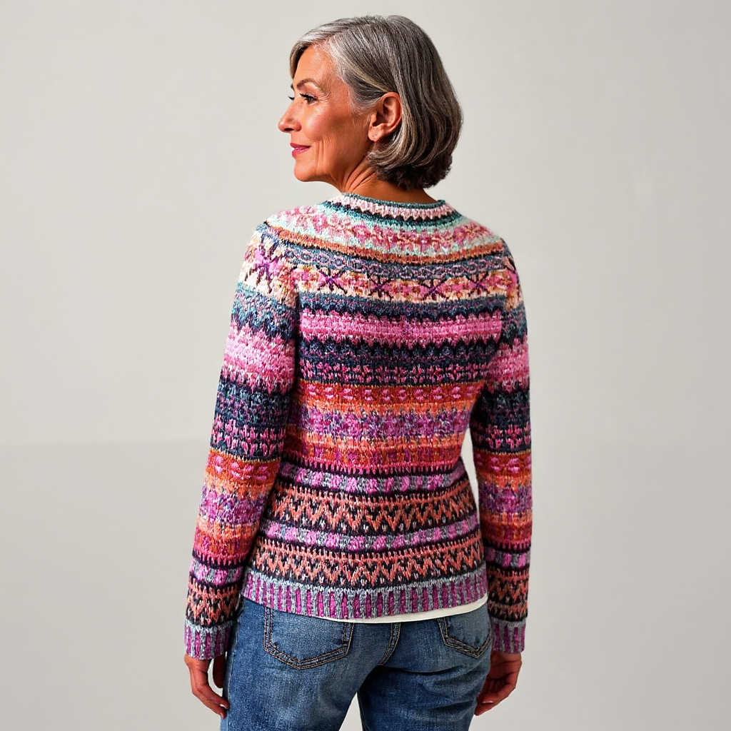 Madison | Timeless Icelandic Warmth
