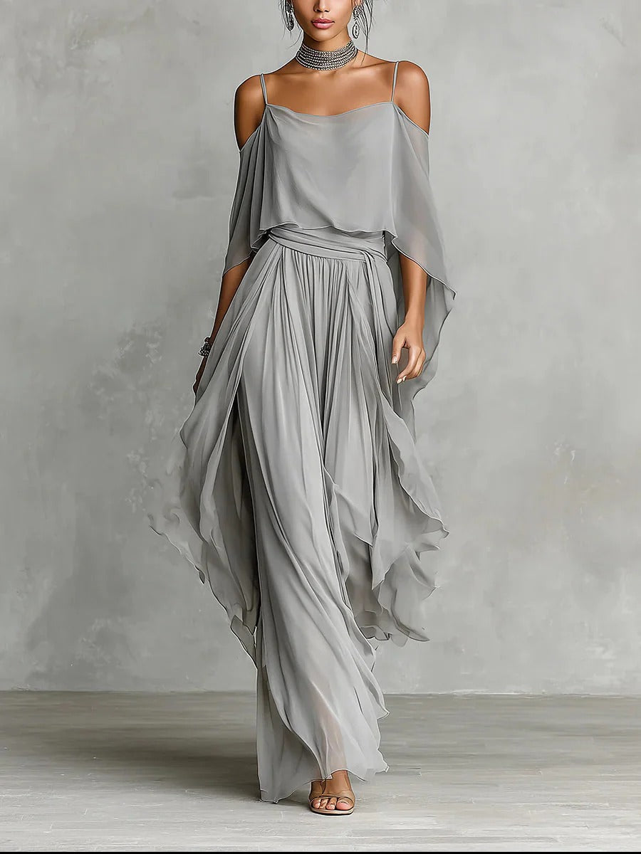 Pearl's Coastal Romance Set