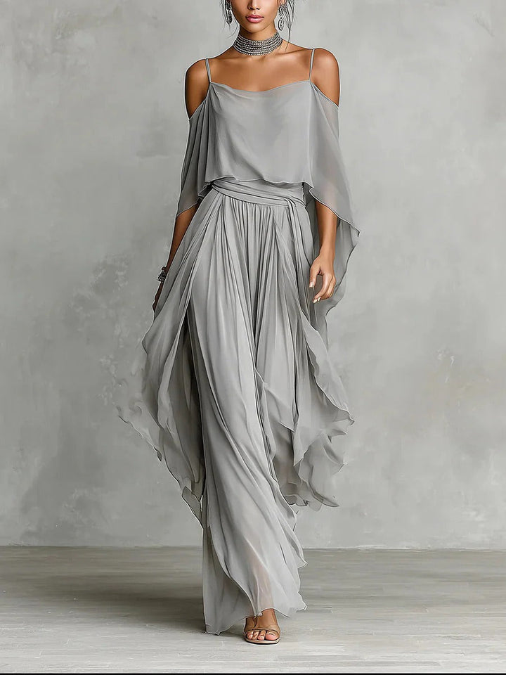 Pearl's Coastal Romance Set