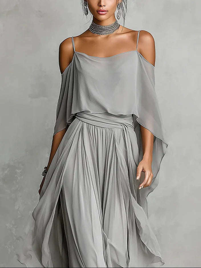 Pearl's Coastal Romance Set