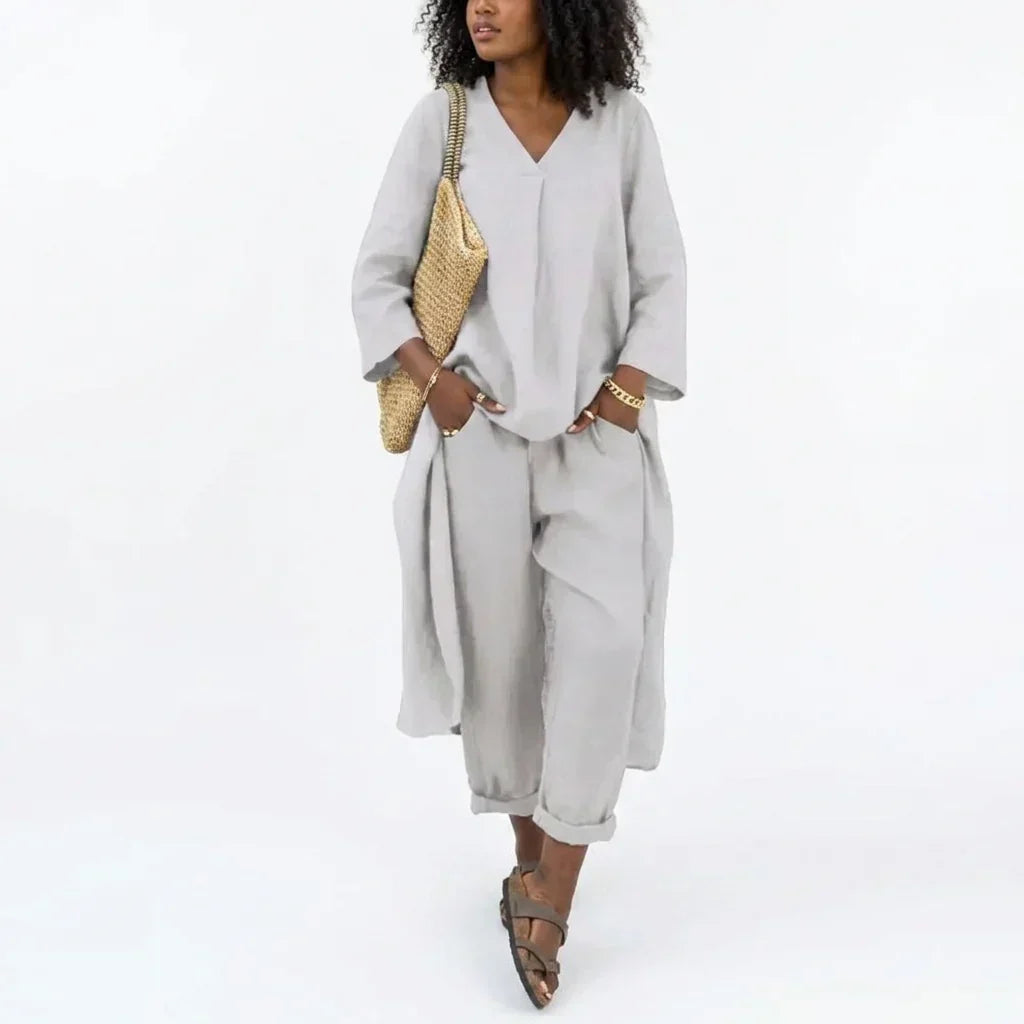 Lucia | Complete Two-Piece Set