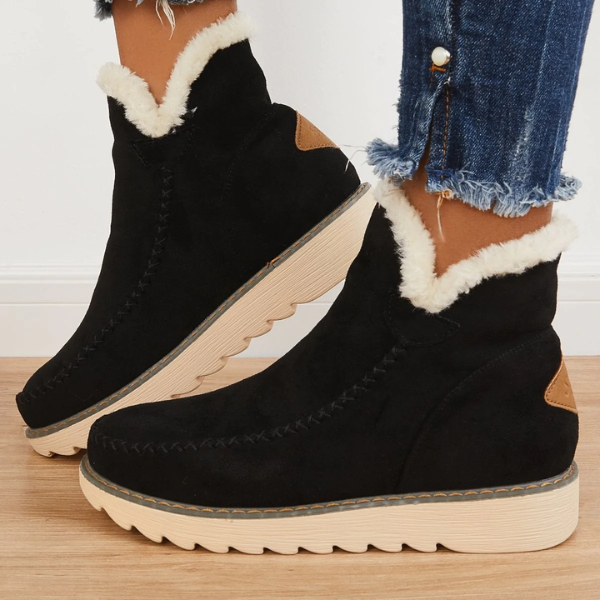 Lyn | Women's Waterproof Insulated Boots