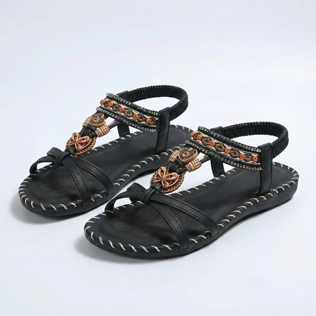 Beryl | Supportive Orthopedic Supportive Comfort Sandals