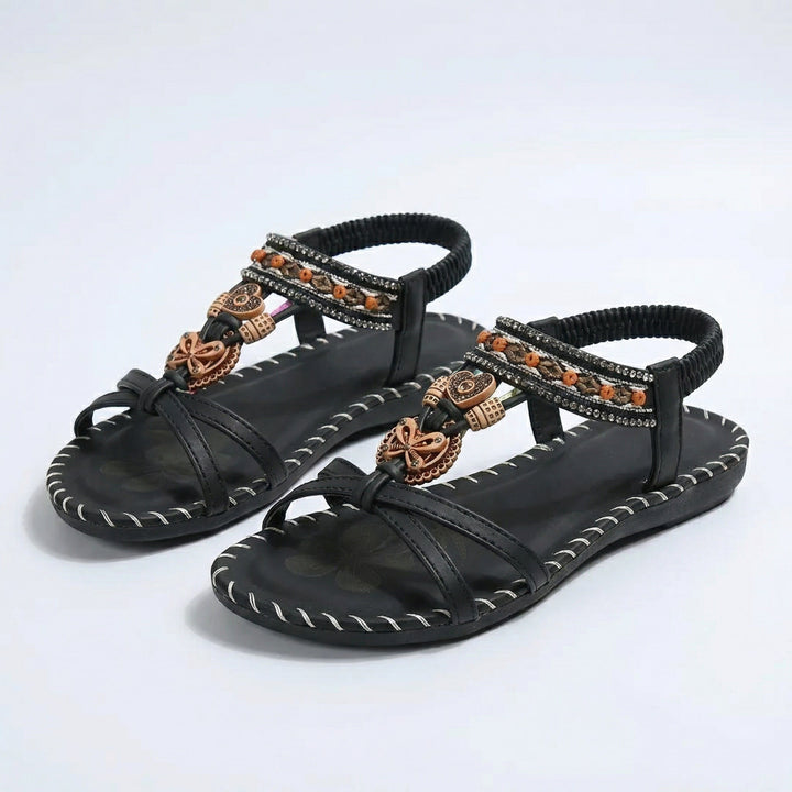 Beryl | Supportive Orthopedic Supportive Comfort Sandals