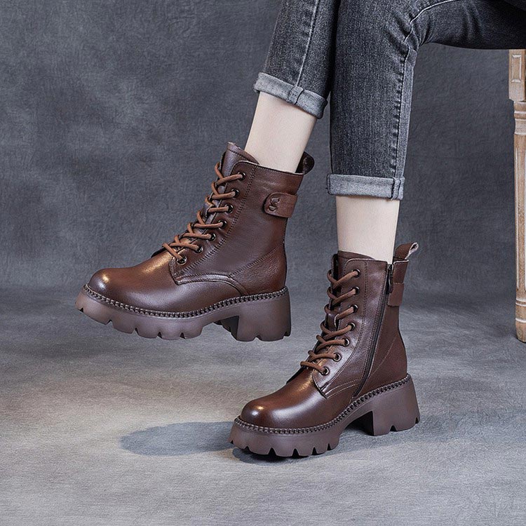 Holly | Orthopedic Boots