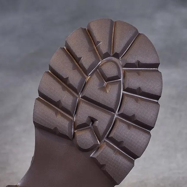 Holly | Orthopedic Boots