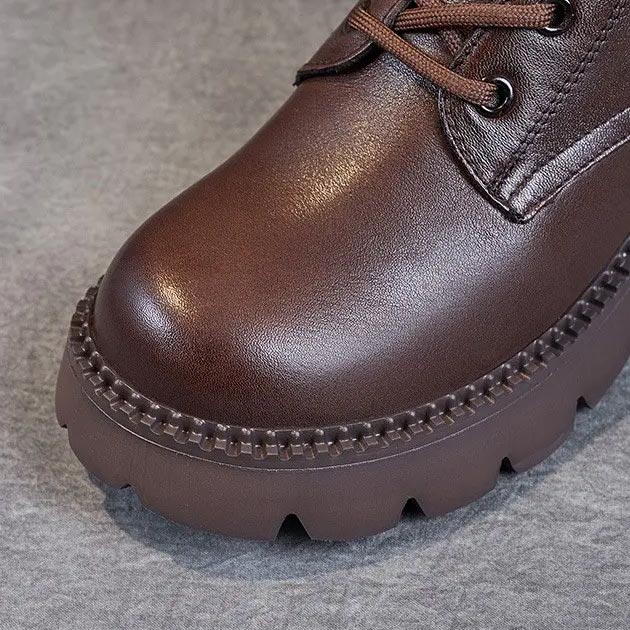 Holly | Orthopedic Boots