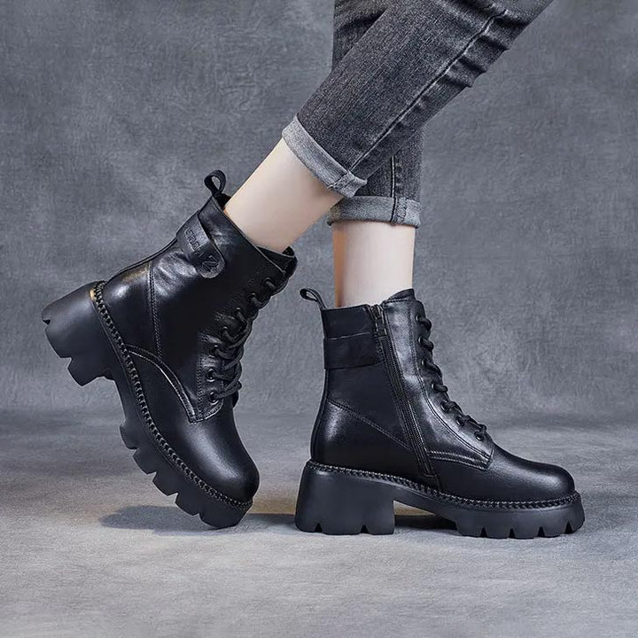 Holly | Orthopedic Boots
