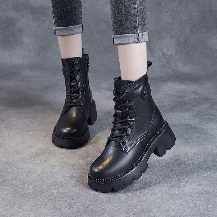 Holly | Orthopedic Boots