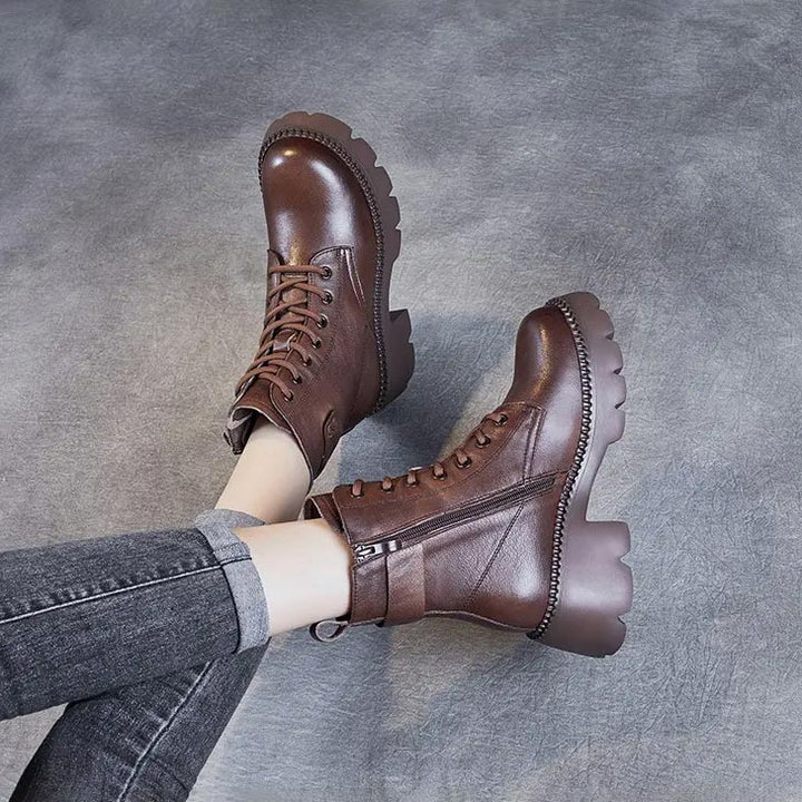 Holly | Orthopedic Boots