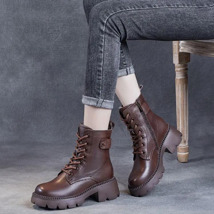 Holly | Orthopedic Boots