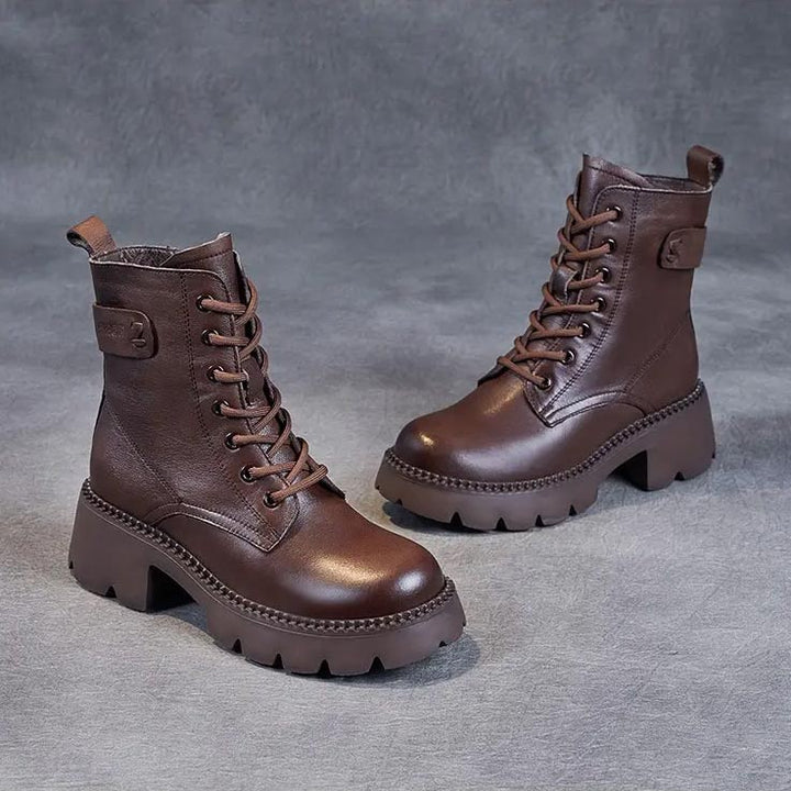 Holly | Orthopedic Boots