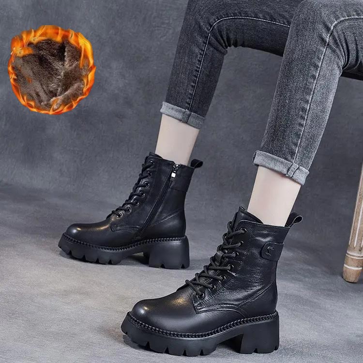 Holly | Orthopedic Boots