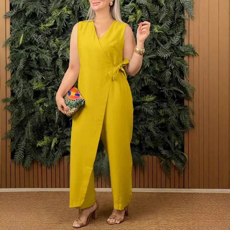 Rosamund | Elegant Stylish Jumpsuit
