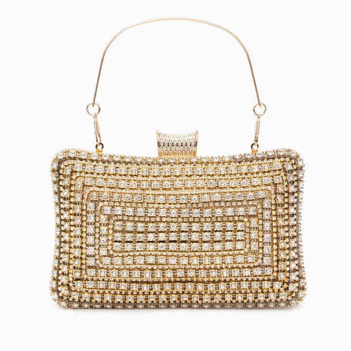 Summer | Evening Clutch